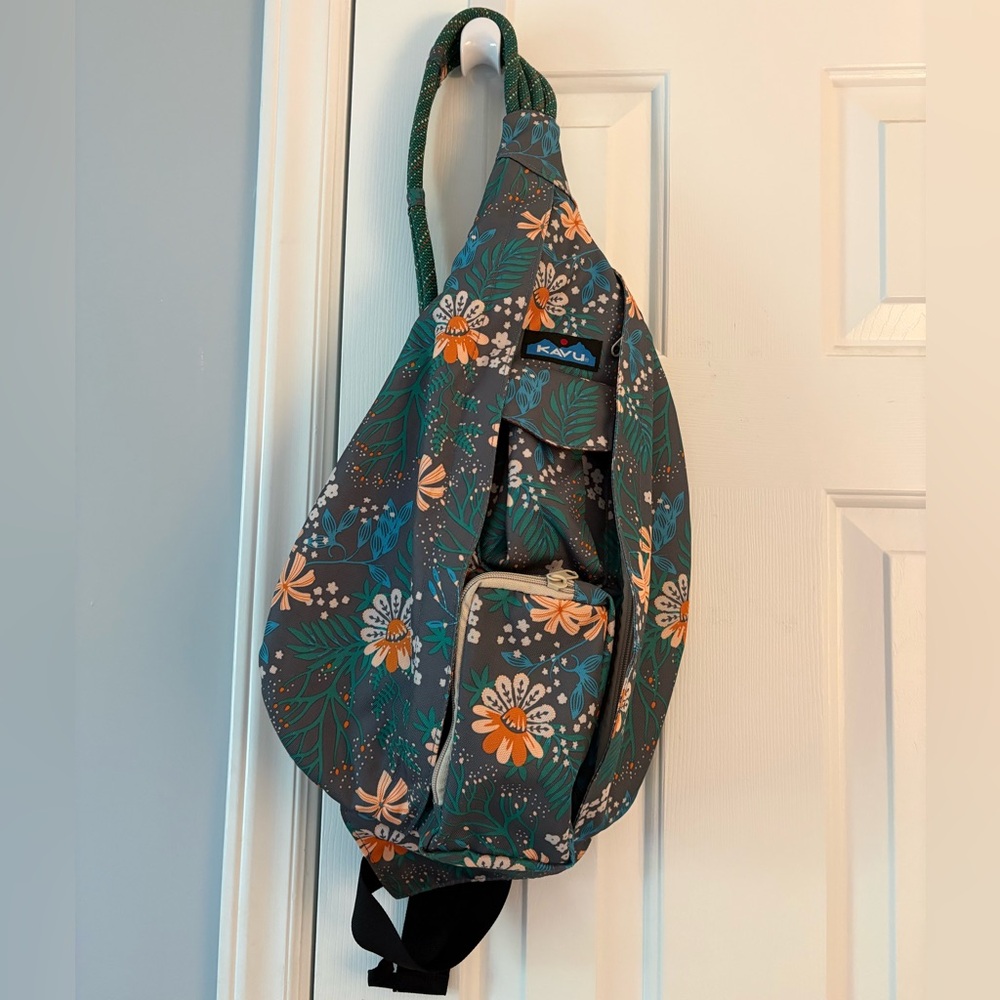 Kavu Crossbody Bag